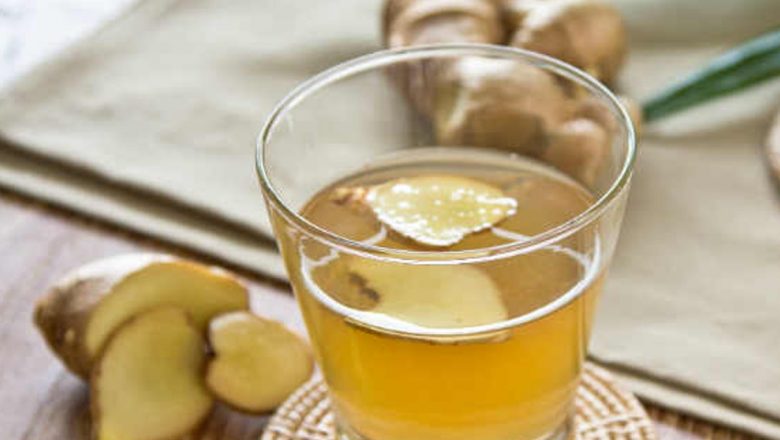 Ceaiul de Ghimbir: Soluția Naturală pentru Controlul Apetitului și Detoxifierea Organismului