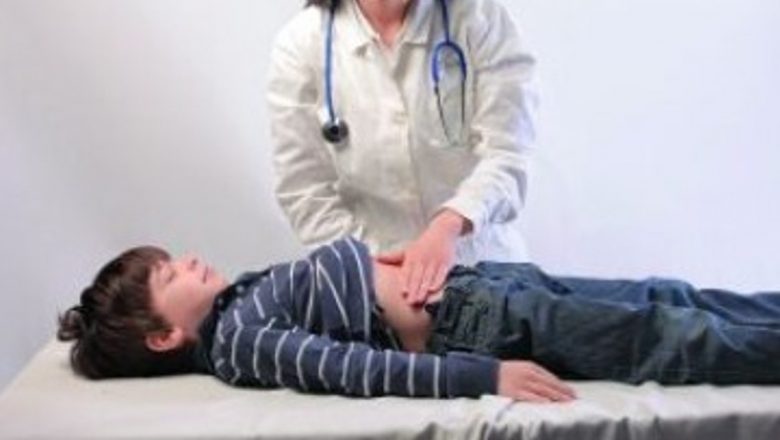 Apendicita la copii: Simptome, diagnostic și intervenție medicală esențială