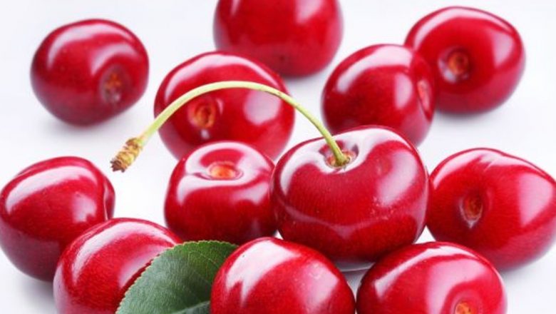 Beneficiile Cireșelor: O Călătorie în Lumea Remediilor Naturale