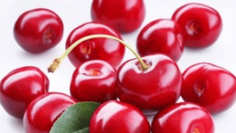 Dieta de 10 zile cu cireşe: Cum să slăbeşti sănătos şi să detoxifici organismul