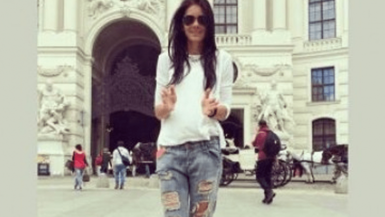 Andreea Mitu deschide Crosul Click! Sănătate: Un pas important pentru sport și comunitate