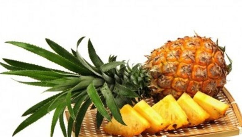 Beneficiile dietei cu ananas: De ce ar trebui să o incluzi în fiecare vară?