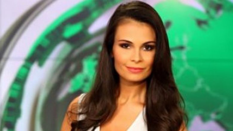 Anca Serea dă startul Crosului Click! Sănătate: O sărbătoare a sportului și a familiei