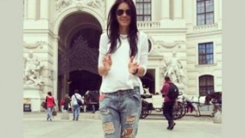 Andreea Mitu Deschide Crosul Click! Sănătate: O Sărbătoare a Sportului și Sănătății în Inima Bucureștiului
