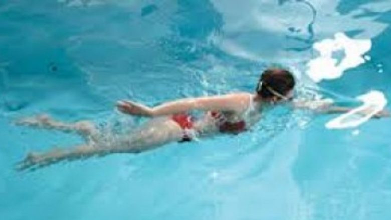Înotul: Secretul unei vieți sănătoase, lungi și împlinite