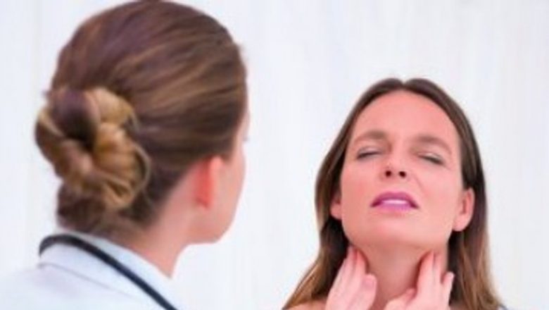 Ganglionii Măriți: Semne de Alarmă sau O Simplă Reacție a Organismului?