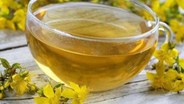Descoperirea beneficiilor ceaiului de sunătoare: un remediu natural pentru sănătate și frumusețe
