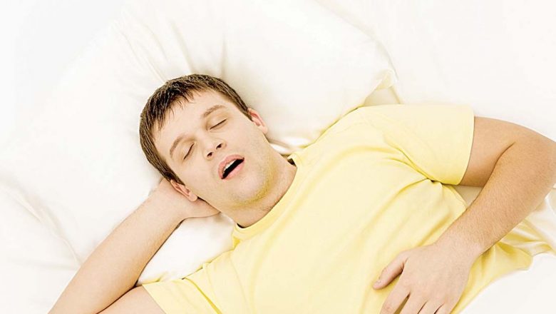 Ghid complet pentru a scăpa de sforăit: Soluții eficiente și sfaturi practice