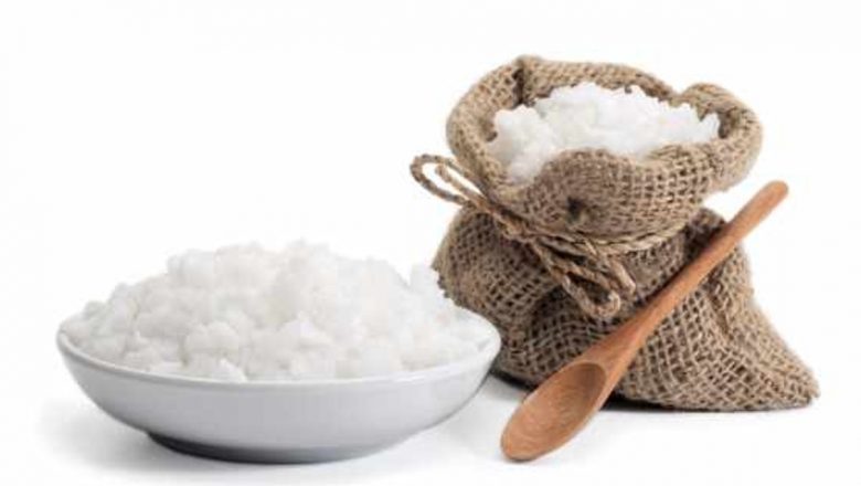 Sarea: Un Remediu Natural cu Beneficii Surprinzătoare pentru Sănătate