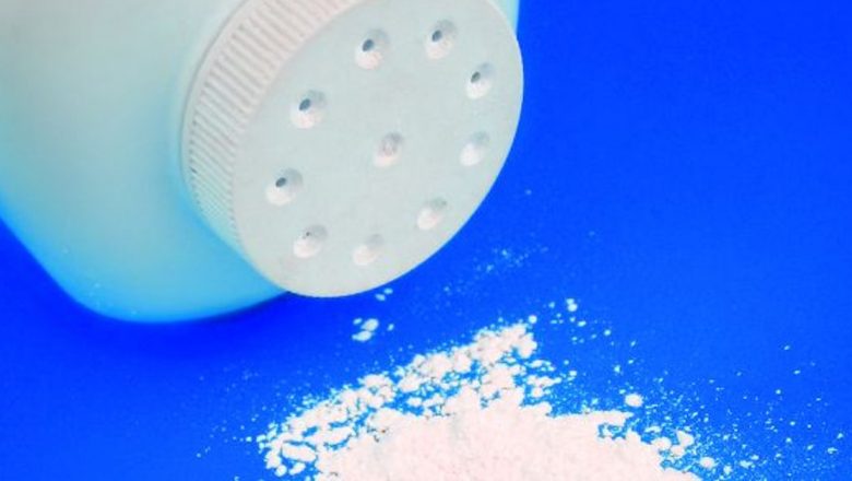 Pudra de Talc: Un Aliat Neobișnuit în Îngrijirea Frumuseții