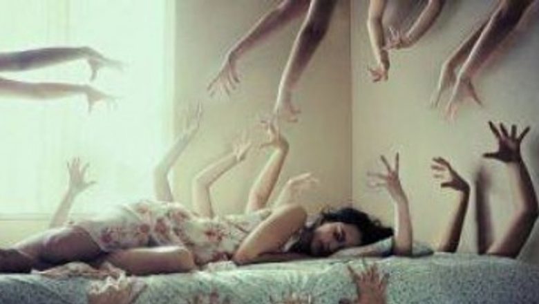Tratamente Naturiste pentru Coșmaruri: Cum Ceaiurile și Stilul de Viață Pot Îmbunătăți Somnul