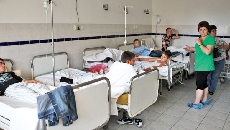 Hospistat: O privire detaliată asupra sistemului de sănătate din România printr-o aplicație inovatoare
