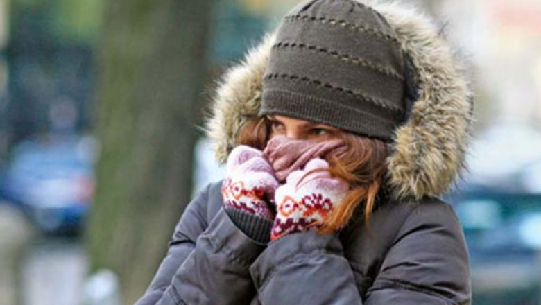De ce simțim frigul diferit? Impactul genetic asupra percepției temperaturii
