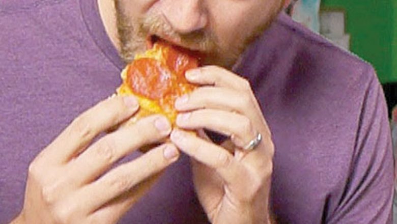Pizza: Deliciu sau Dușman al Sănătății? Impactul Asupra Îmbătrânirii Premature