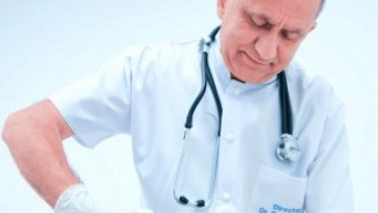 Ozonoterapia: O Revoluție în Tratamentul Bolilor și Îmbunătățirea Calității Vieții