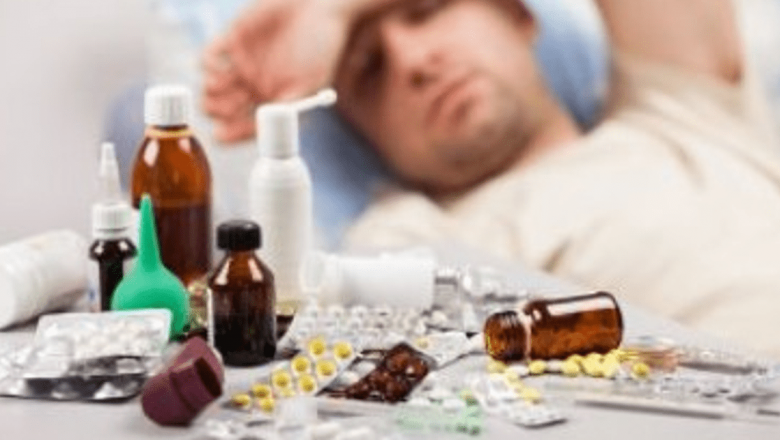 Impactul Medicamentelor Asupra Rinichilor: Ce Trebuie Să Știm