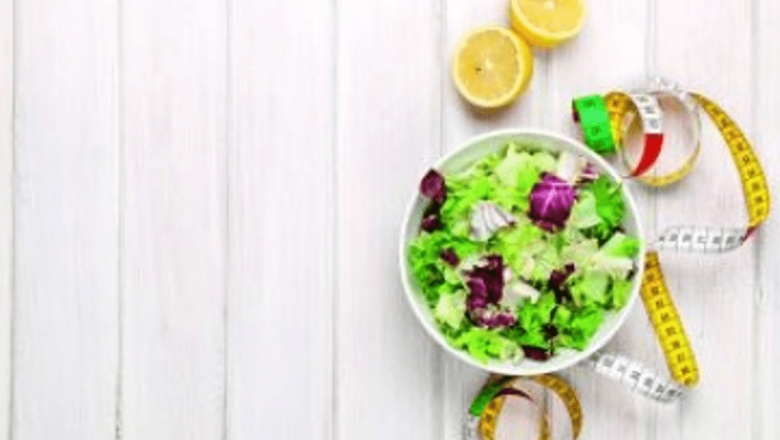 Salate pentru Slăbire: Ghid Complet pentru o Dietă Sănătoasă și Eficientă