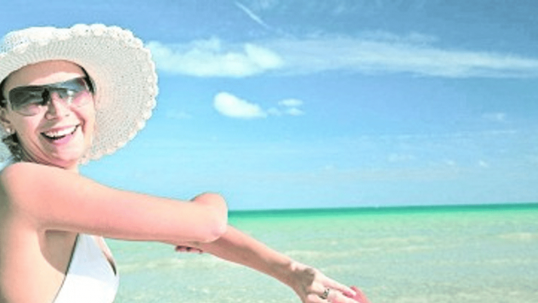 Înțelegerea petelor de pe piele vara: cauze, tipuri și soluții