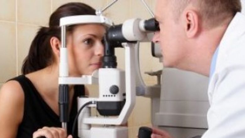 Degenerescența maculară: Diagnostic, risc și prevenție prin testarea Amsler