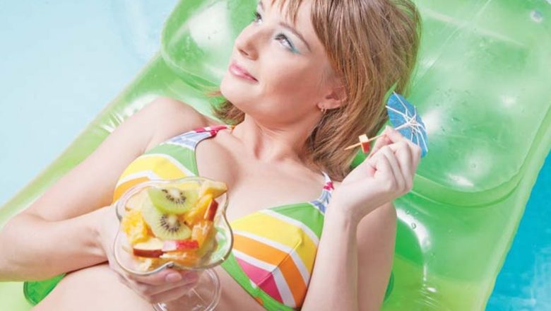 Împotriva căldurii: Strategii alimentare pentru a face față caniculei