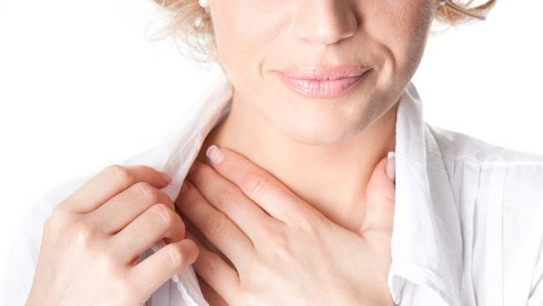 Simptomele surprinzătoare ale problemelor tiroidiene: Cum îți afectează starea de spirit și concentrarea