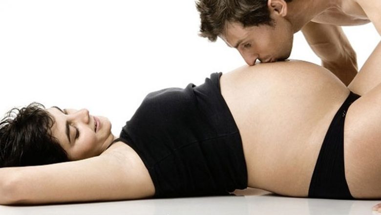 Interacțiunea cu Bebelușul din Burtică: 5 Modalități de a Întări Legătura Prenatală
