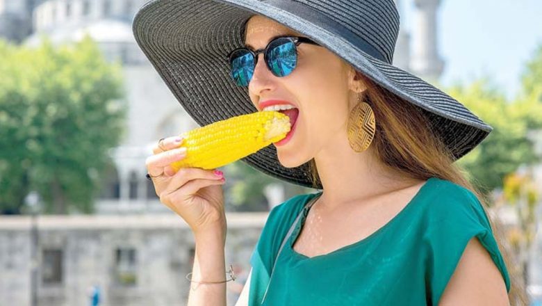 Porumbul Fiert: O Sursă Nutrițională Esențială pentru Sănătatea Inimii