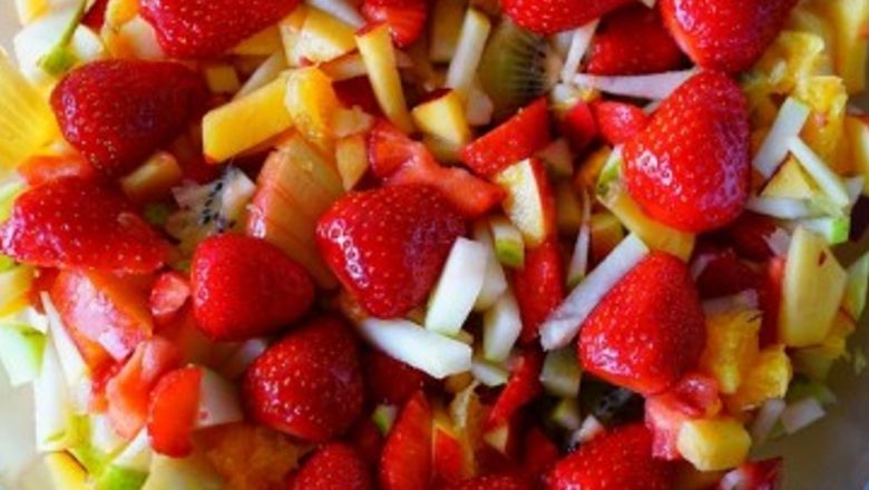Fructele ideale pentru copiii de 1 an: Ghid complet pentru părinți