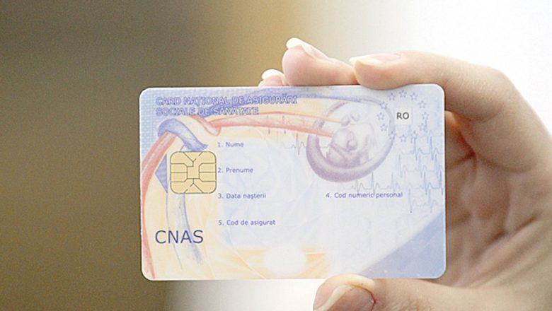 Cardul de sănătate: O nouă eră în decontarea serviciilor medicale sau o provocare pentru cetățeni?