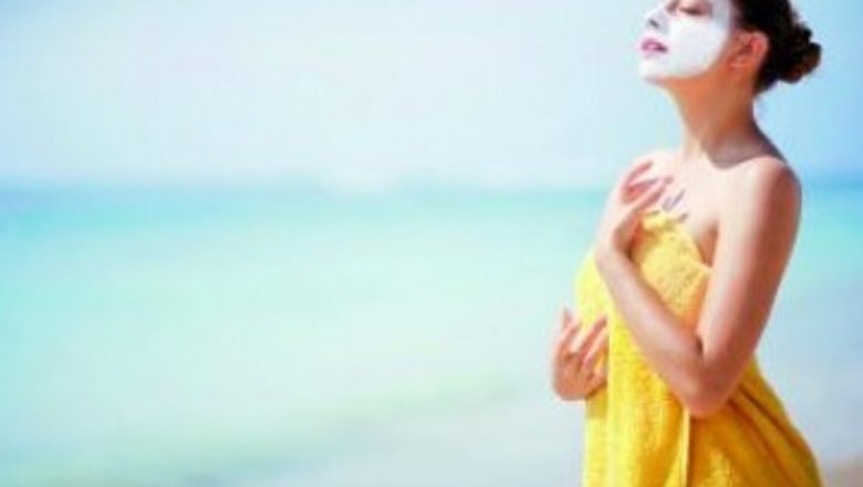 Îngrijirea pielii după expunerea la soare: Remedii naturale pentru o recuperare optimă