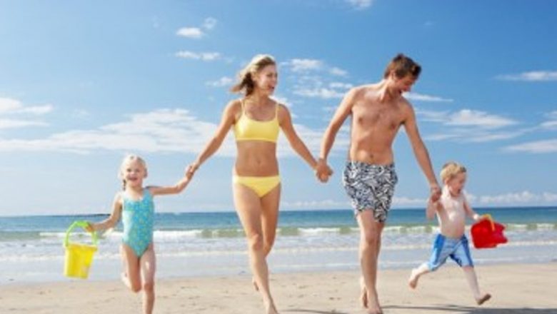 Concediul cu Cel Mic: Ghid Complet pentru O Vacanță Liniștită și Plăcută