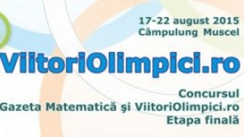 Tabăra Gazeta Matematică și ViitoriOlimpici.ro: O Oportunitate pentru Viitorii Olimpici ai României