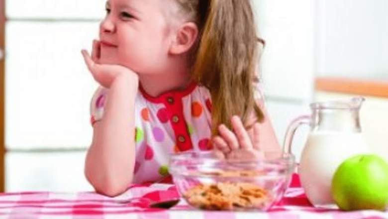 Legătura dintre mofturile alimentare ale copiilor și tulburările emoționale: O analiză aprofundată