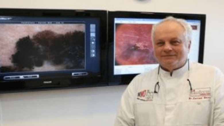 Melanomul: O Amenințare Crescândă în România – Interviu cu Dr. Lucian Russu