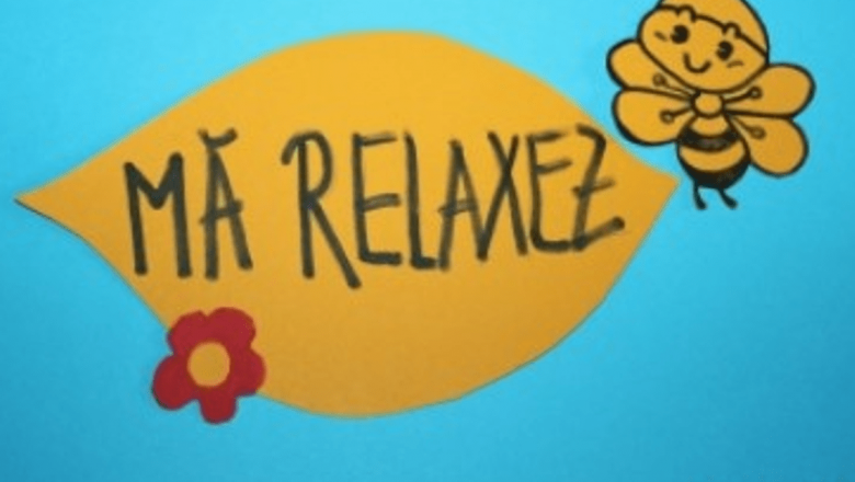 Ghidul complet pentru ajutarea copiilor să se relaxeze: Tehnici și spații dedicate
