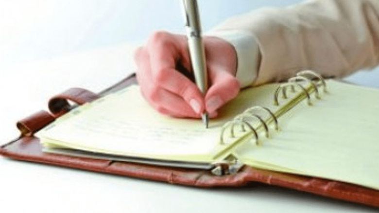 Grafoterapia: O Perspectivă Inovatoare în Vindecarea Psihică prin Scris