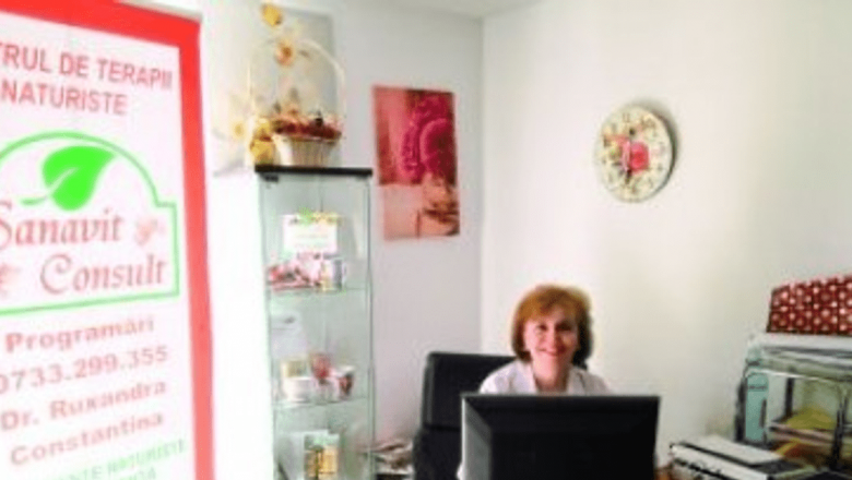Importanța Tratamentului Naturist și Riscurile Asociate: Analiza Dr. Ruxandra Constantina