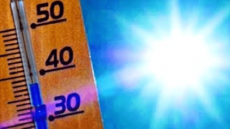 Canicula și Impactul Asupra Sănătății: Cum Ne Adaptăm la Temperaturile Extreme