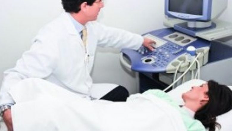 Ecografia Transvaginală: O Metodă Esențială în Diagnosticul Ginecologic