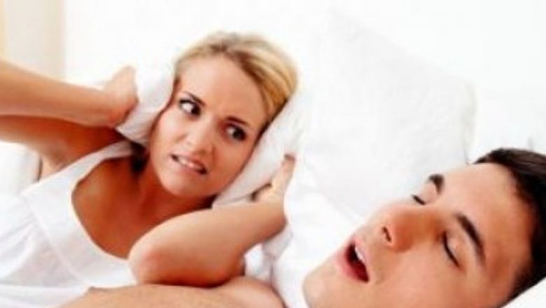 Sforăitul: O problemă mai gravă decât pare și soluții eficiente