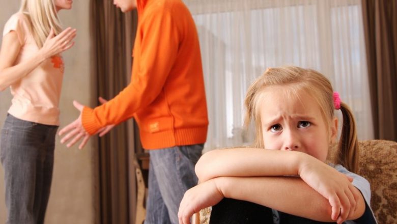 Impactul Certurilor Asupra Dezvoltării Emotive a Copiilor: Ce Trebuie Să Știm