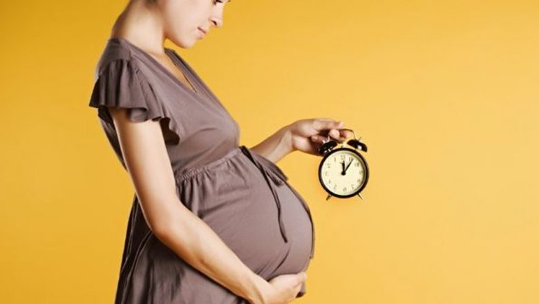 Ghid complet pentru recuperarea postnatală: Alimentație, odihnă și mișcare