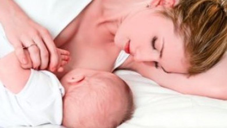 Beneficiile alăptării: O protecție esențială pentru mamă și copil