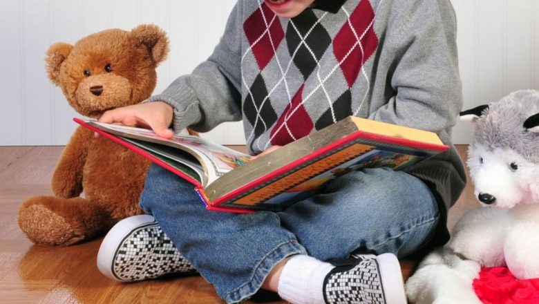 Cultivarea Pasiunii pentru Lectură la Copii: Strategii și Beneficii pe Termen Lung