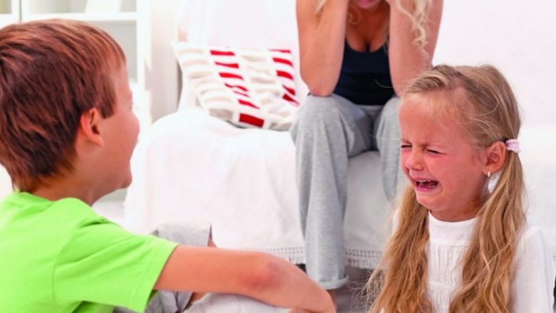 Împărțirea Camerei: Băieți și Fete – O Decizie Esențială pentru Creșterea Sănătoasă a Copiilor