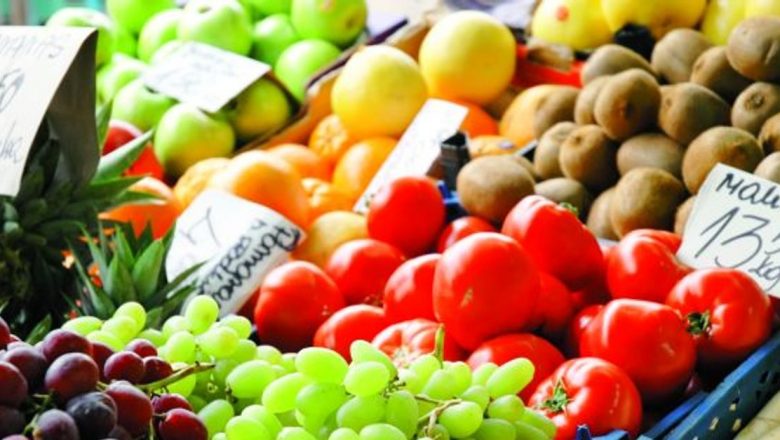Strategii Eficiente pentru a Reduce Riscurile Pesticidelor în Alimentele de Zi cu Zi