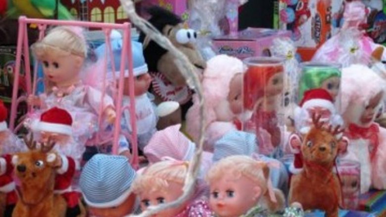 Jucării periculoase pentru copii: Cum să navighezi printre tentațiile nesigure
