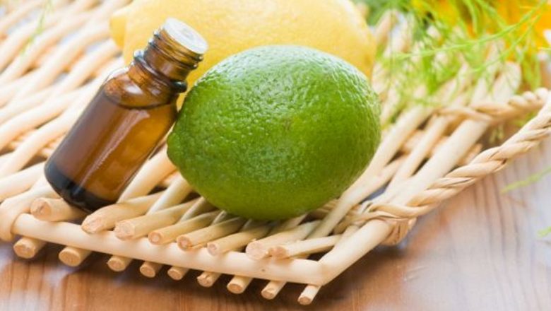 Lămâia: Secretul Natural al Frumuseții – Utilizări și Beneficii în Îngrijirea Pielii și Părului