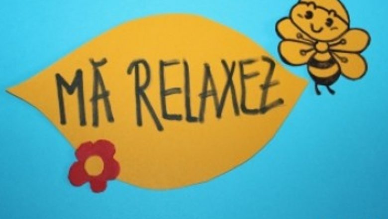 Cum putem ajuta copiii să se relaxeze: Strategii și tehnici eficiente pentru părinți