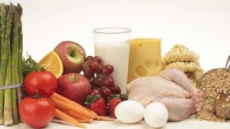Explorarea alimentelor tolerate în Dieta Dukan: O analiză detaliată a fazei de croazieră